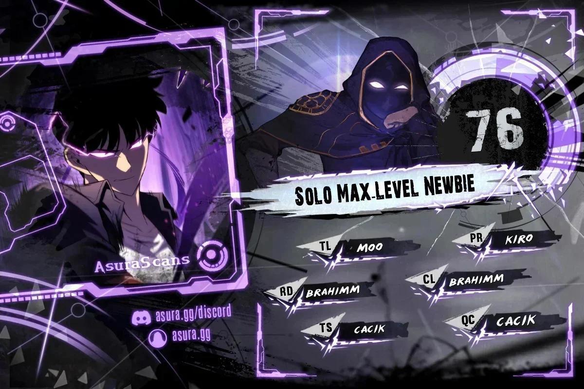 Read I'm the Max-Level Newbie Manga Online