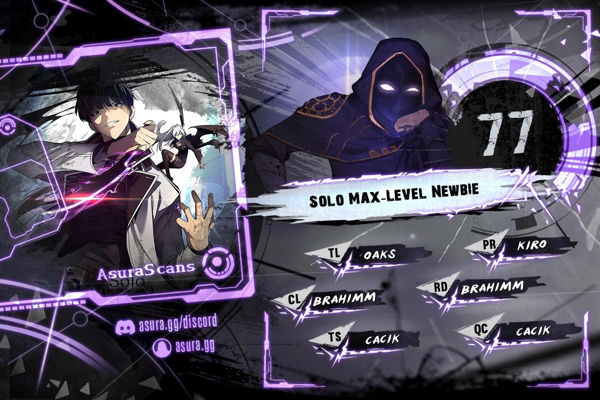 Read I'm the Max-Level Newbie Manga Online