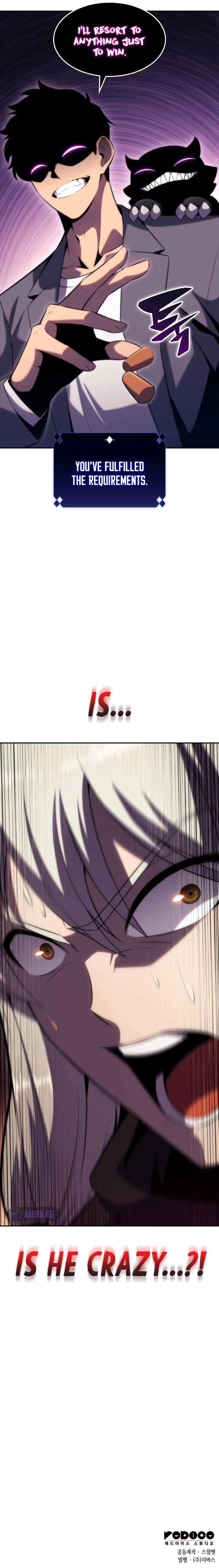 Read I'm the Max-Level Newbie Manga Online