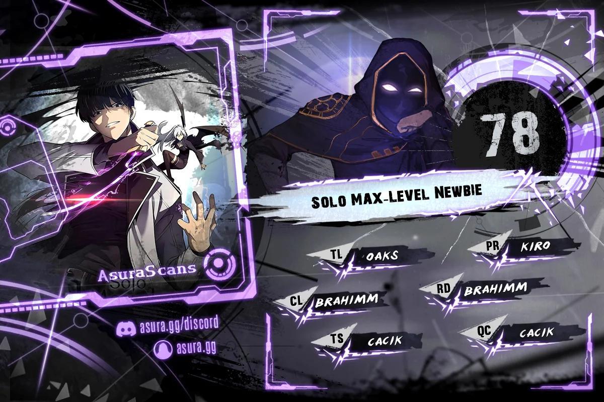 Read I'm the Max-Level Newbie Manga Online
