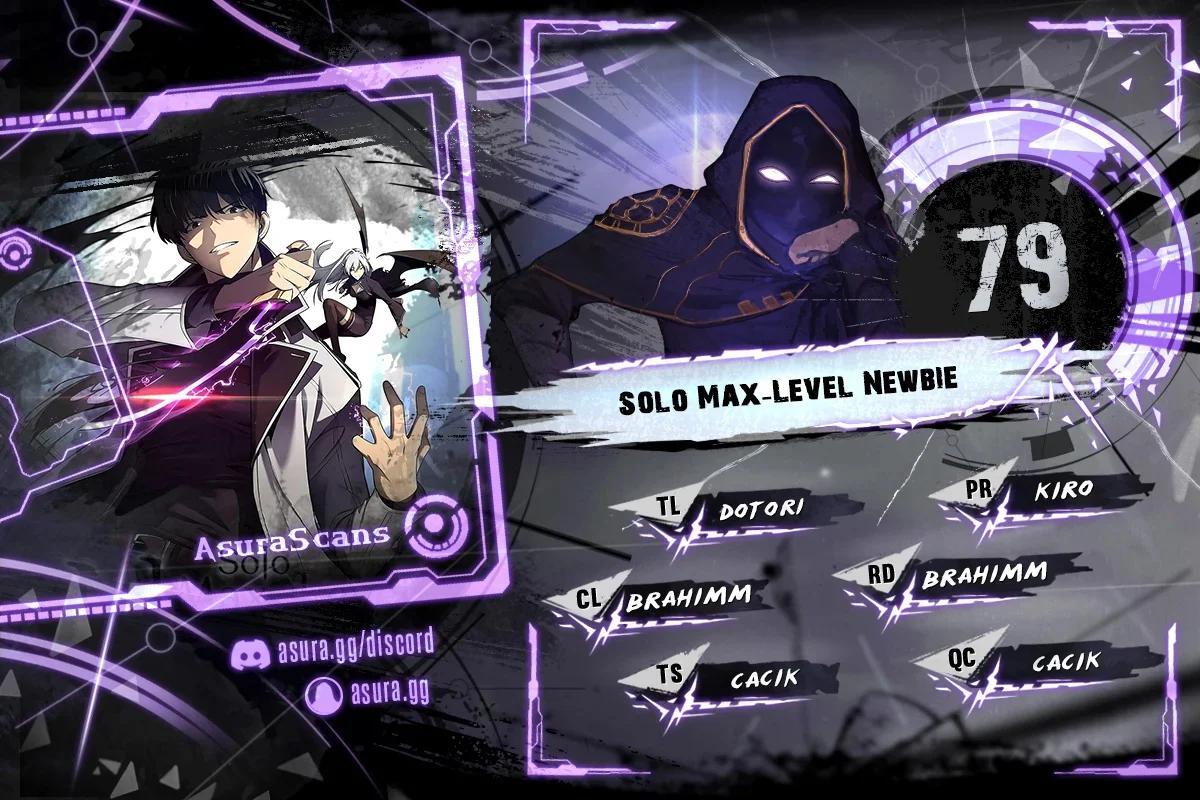 Read I'm the Max-Level Newbie Manga Online
