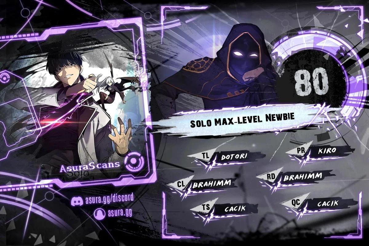 Read I'm the Max-Level Newbie Manga Online
