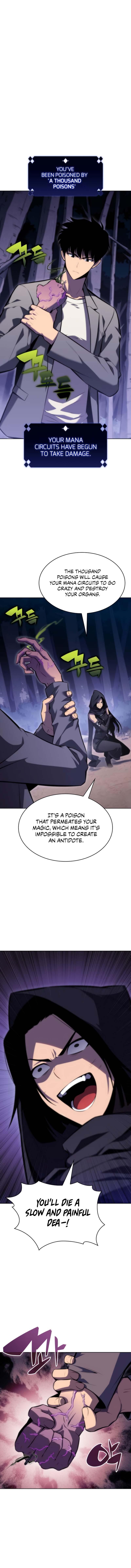 Read I'm the Max-Level Newbie Manga Online