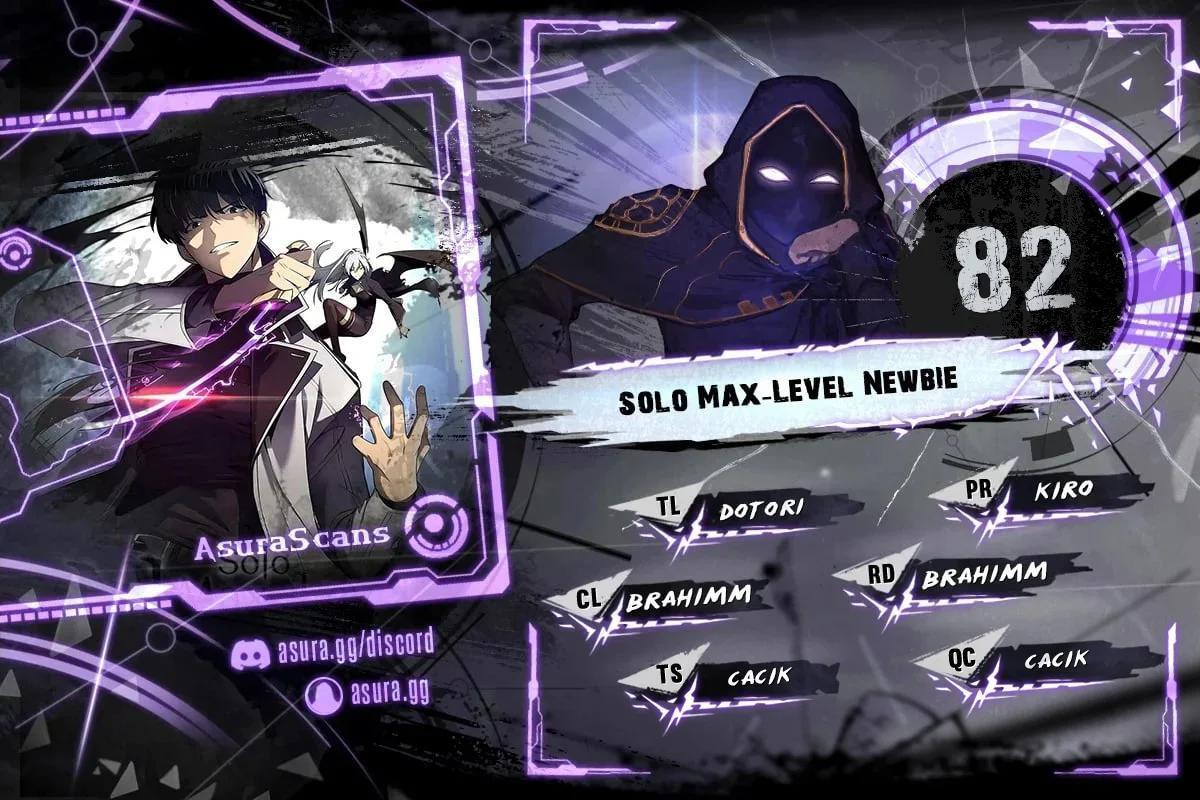 Read I'm the Max-Level Newbie Manga Online