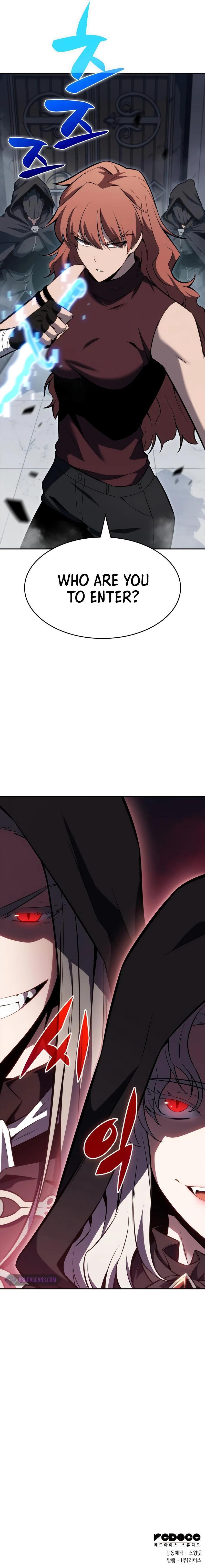 Read I'm the Max-Level Newbie Manga Online