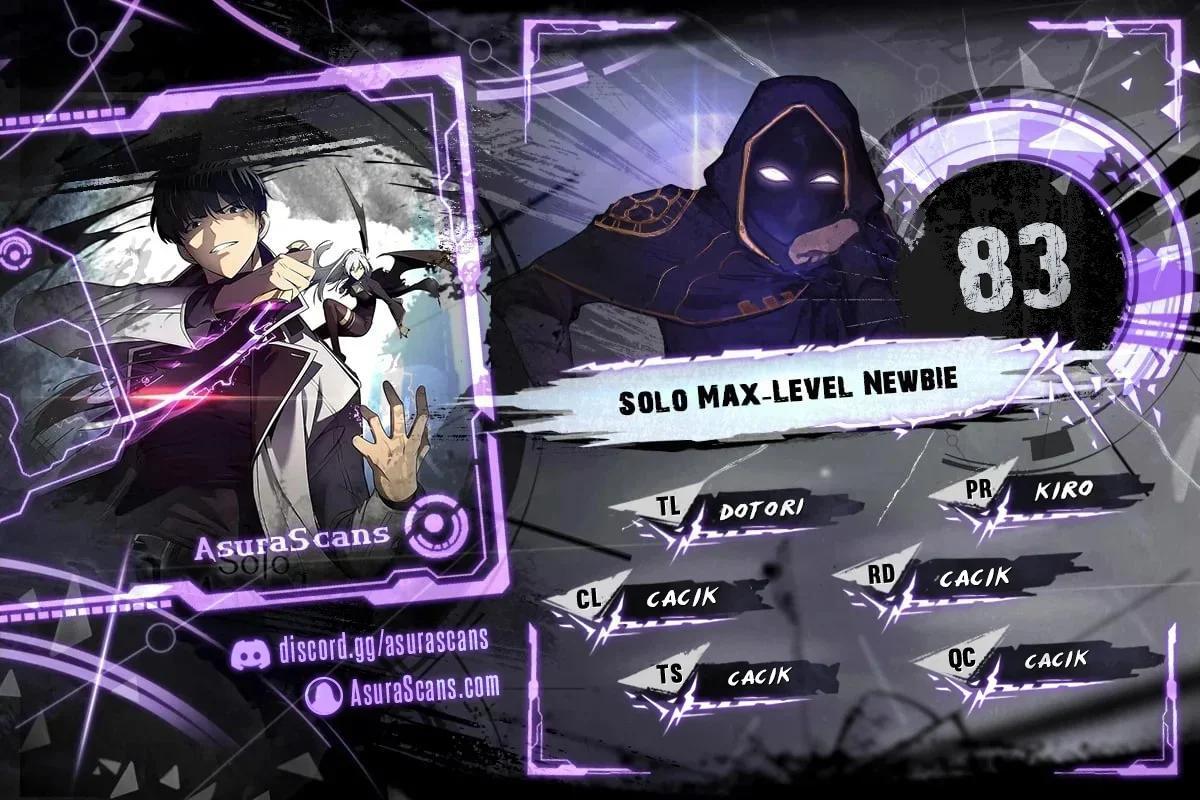 Read I'm the Max-Level Newbie Manga Online