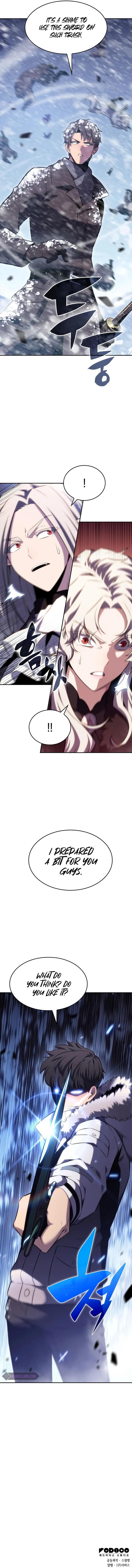Read I'm the Max-Level Newbie Manga Online