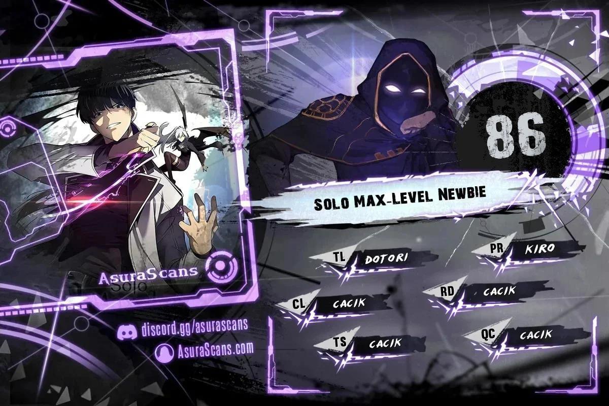 Read I'm the Max-Level Newbie Manga Online