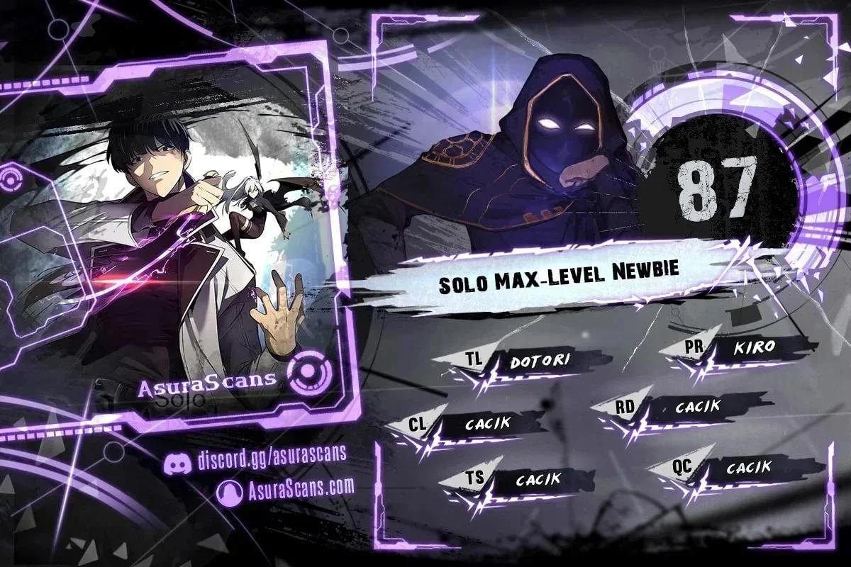 Read I'm the Max-Level Newbie Manga Online