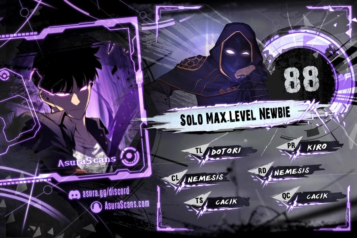 Read I'm the Max-Level Newbie Manga Online