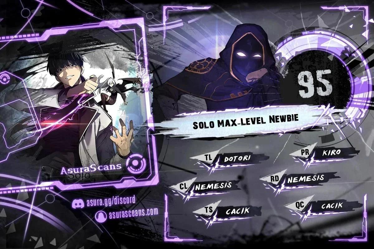 Read I'm the Max-Level Newbie Manga Online