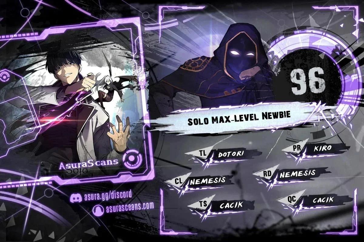 Read I'm the Max-Level Newbie Manga Online