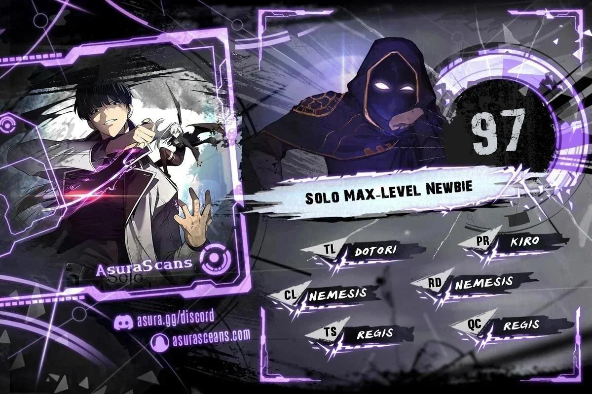 Read I'm the Max-Level Newbie Manga Online
