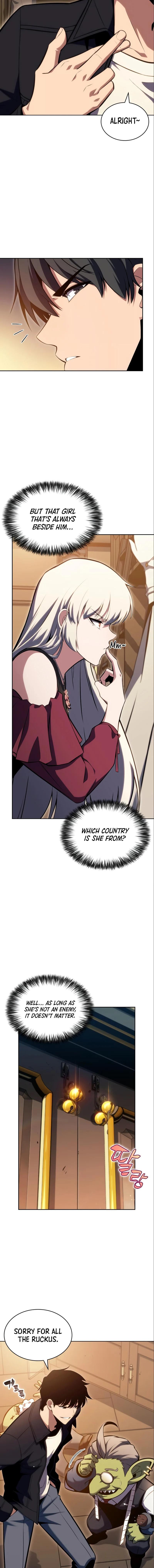 Read I'm the Max-Level Newbie Manga Online