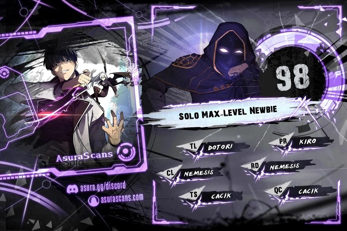 Read I'm the Max-Level Newbie Manga Online