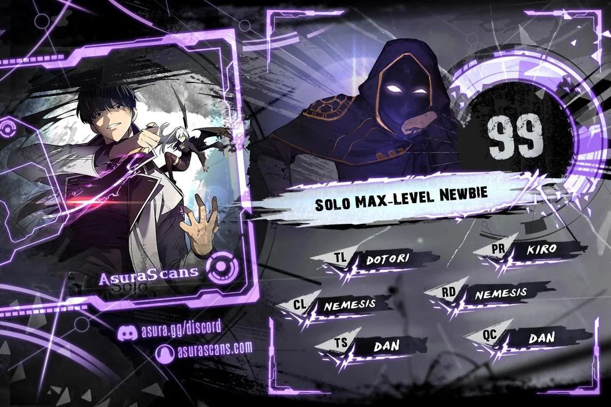 Read I'm the Max-Level Newbie Manga Online