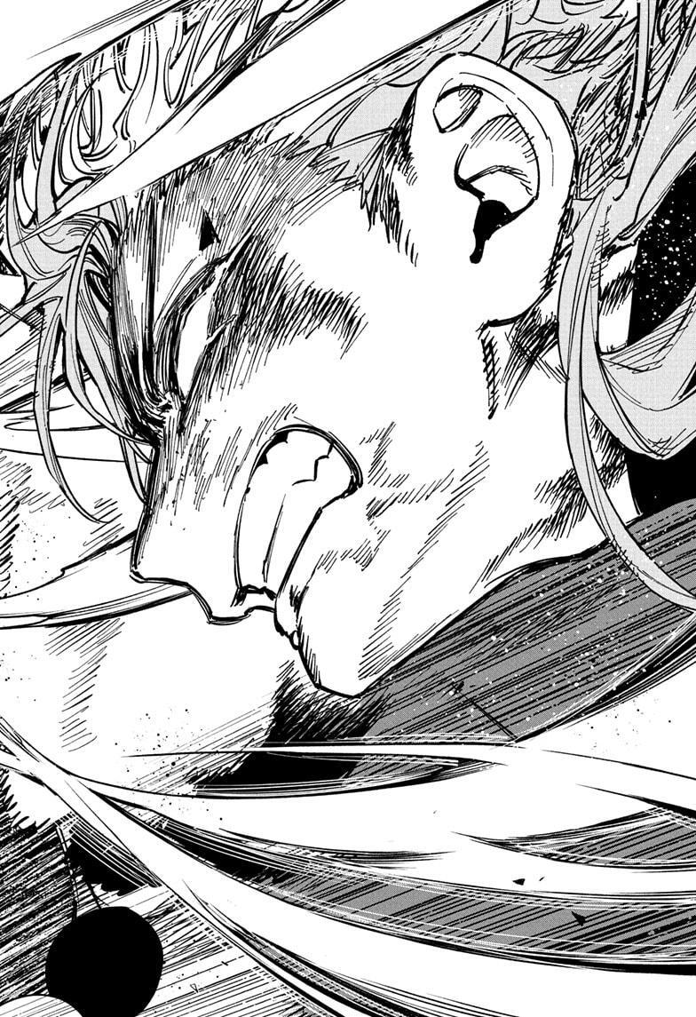 Read Ichi the Witch Manga Online