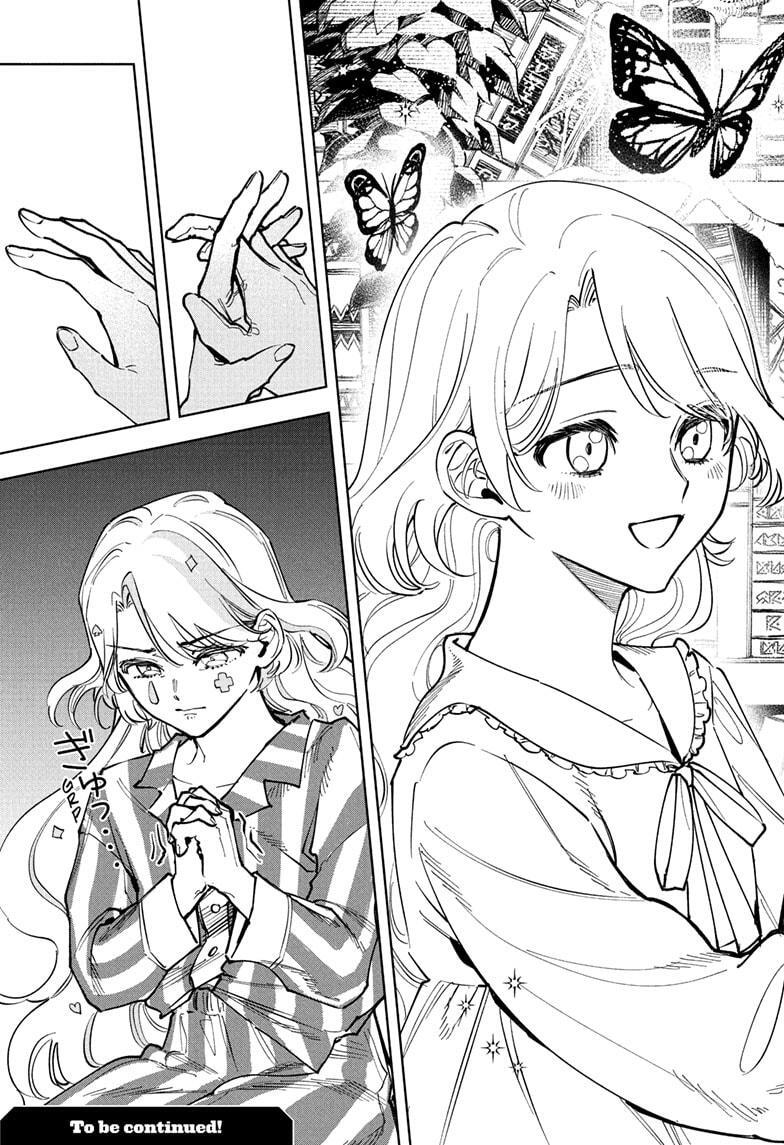 Read Ichi the Witch Manga Online
