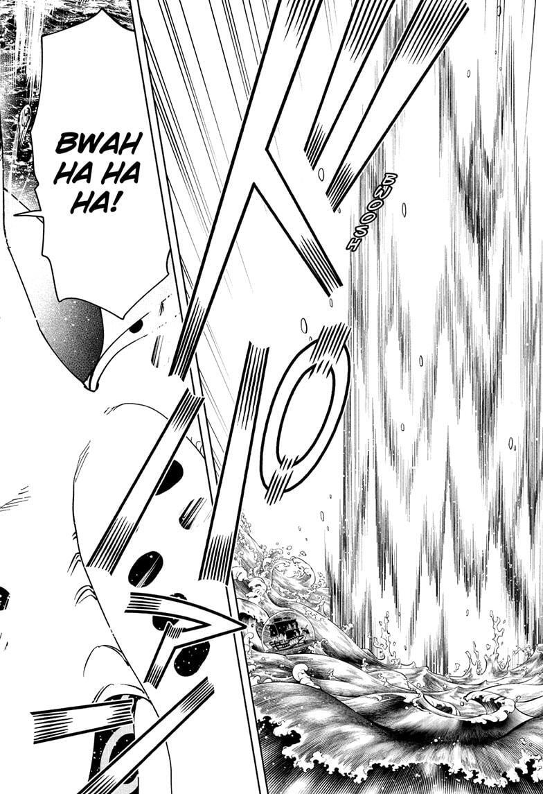 Read Ichi the Witch Manga Online