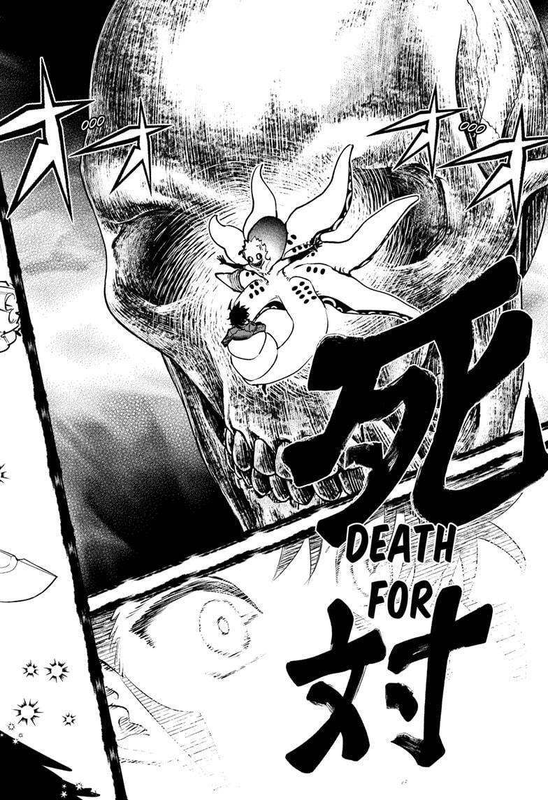 Read Ichi the Witch Manga Online