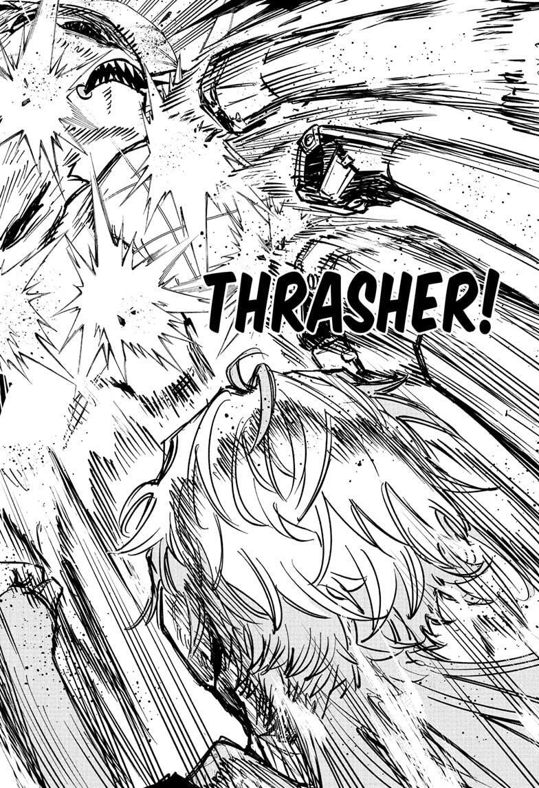 Read Ichi the Witch Manga Online
