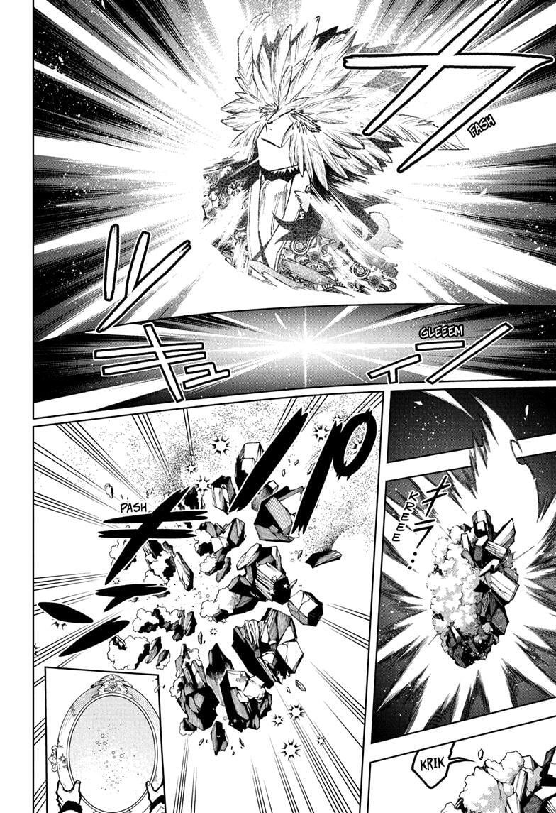 Read Ichi the Witch Manga Online