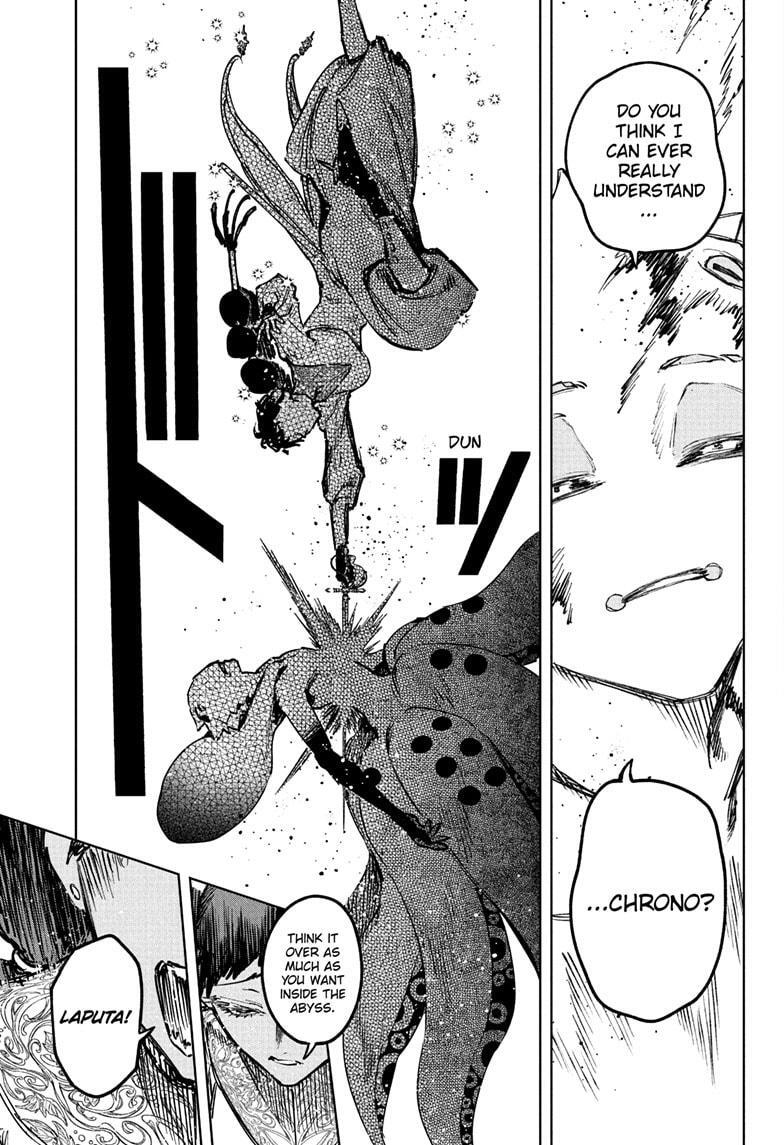 Read Ichi the Witch Manga Online