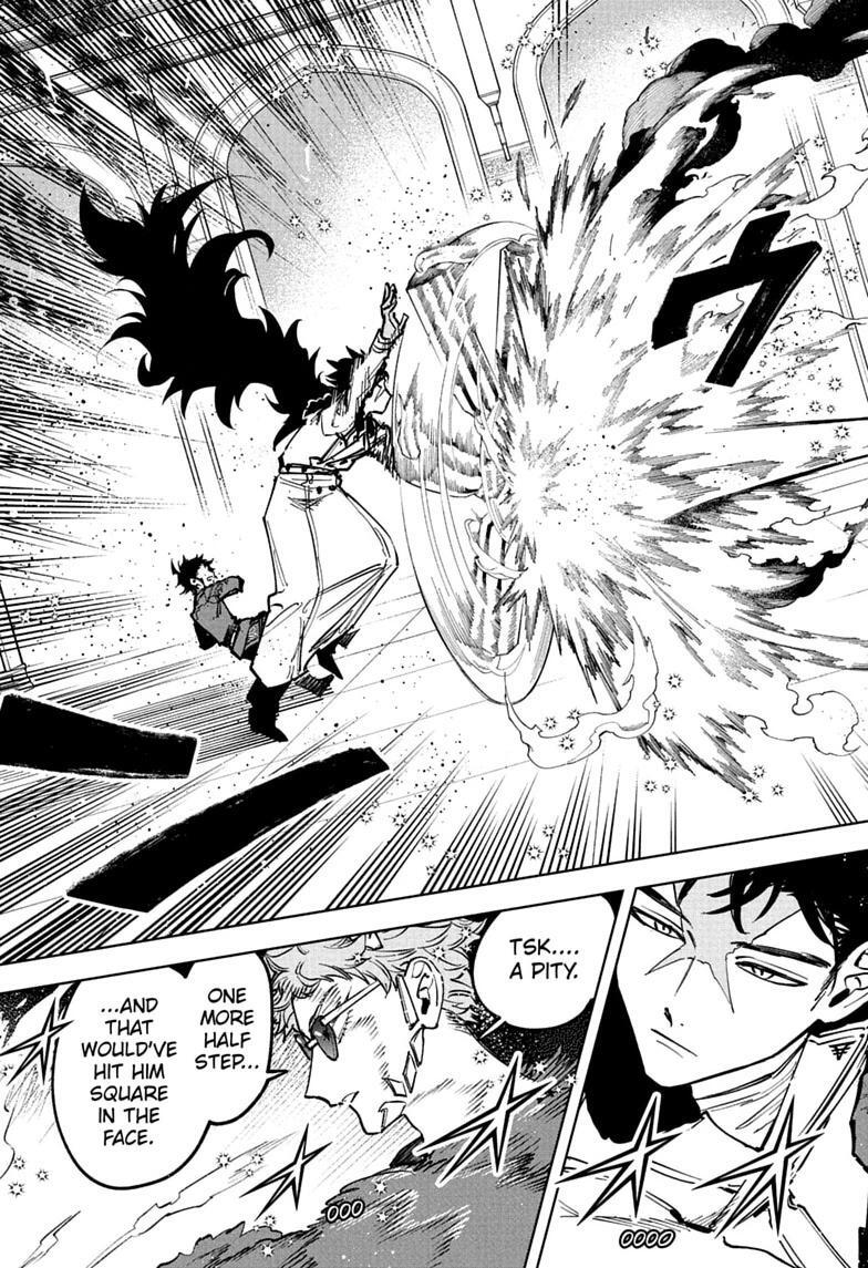 Read Ichi the Witch Manga Online