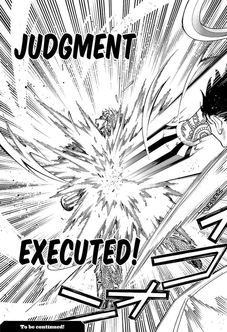 Read Ichi the Witch Manga Online