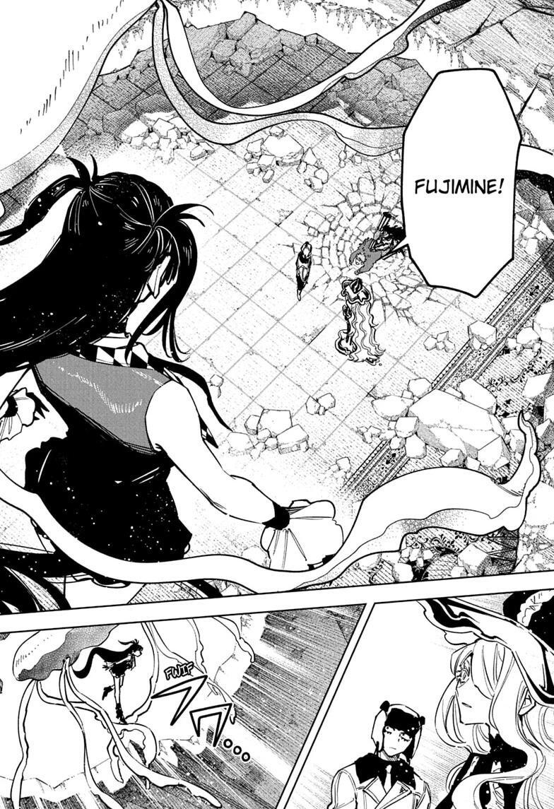 Read Ichi the Witch Manga Online