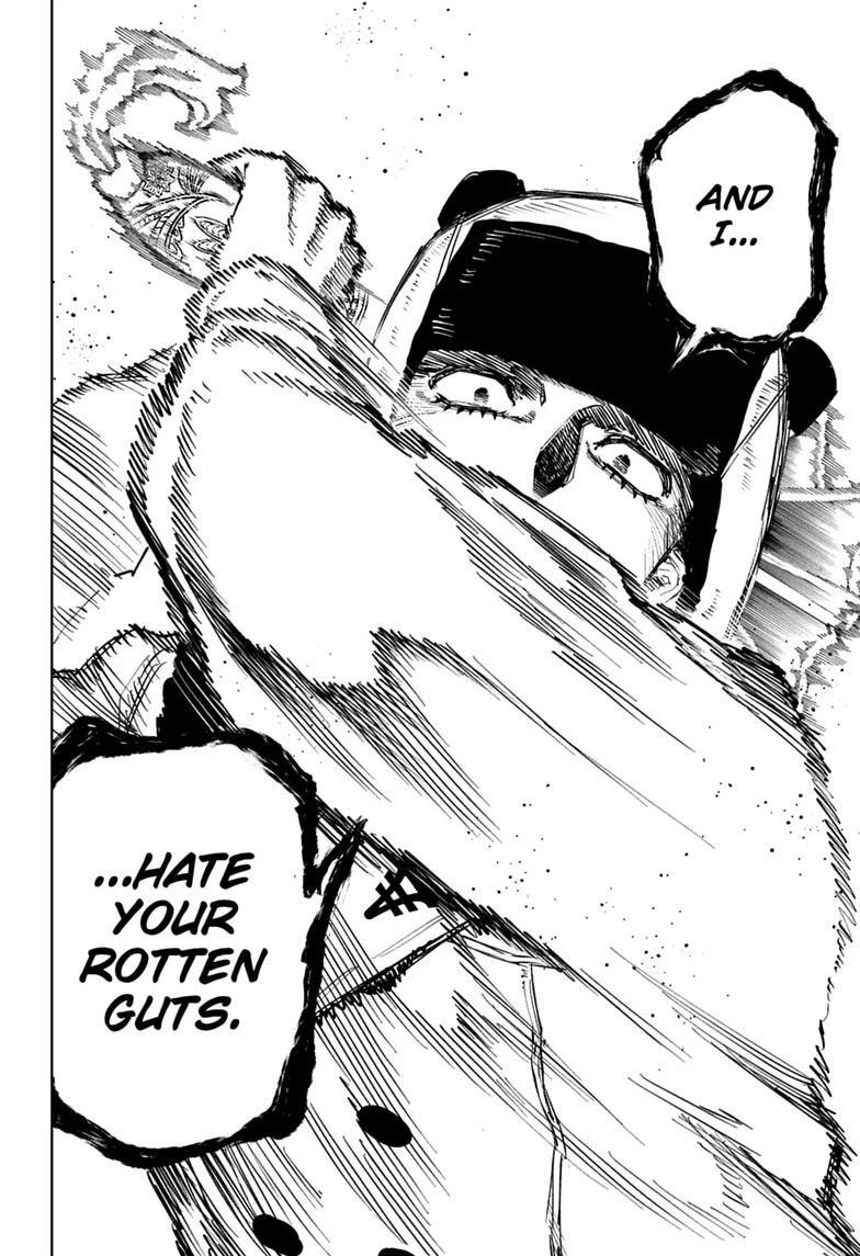 Read Ichi the Witch Manga Online