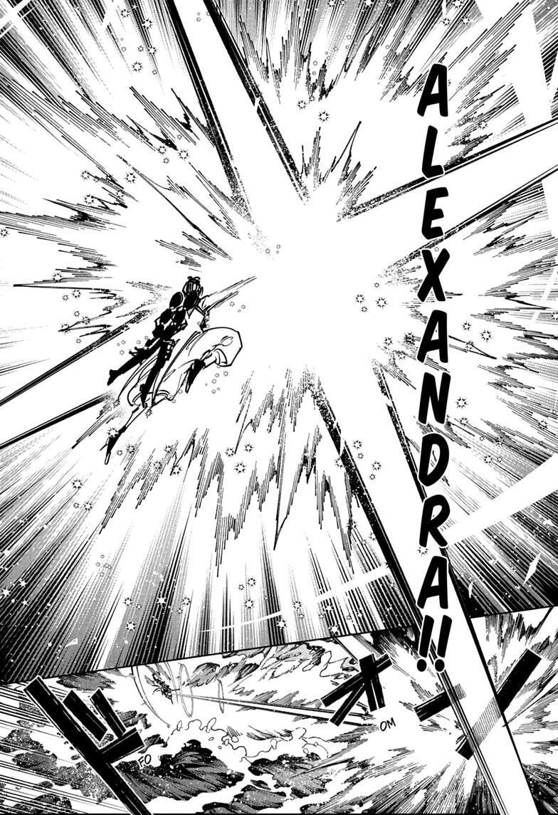 Read Ichi the Witch Manga Online