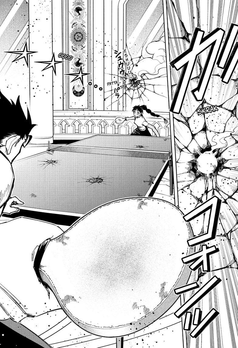 Read Ichi the Witch Manga Online