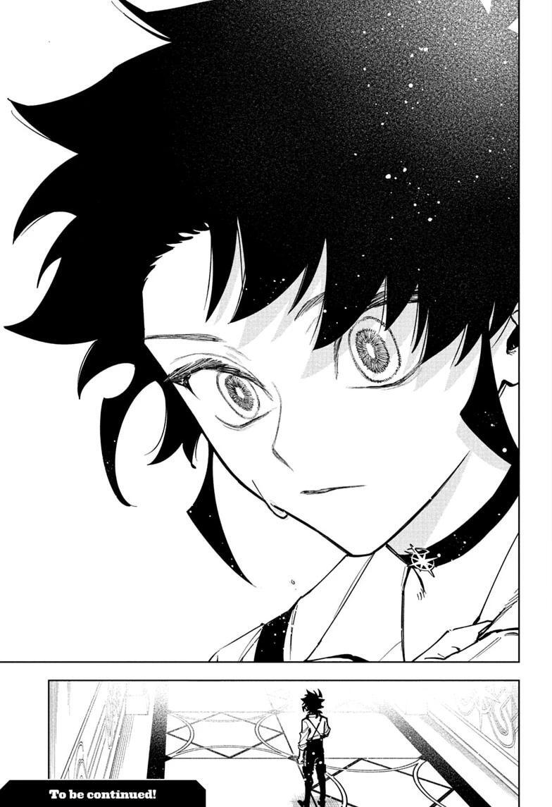 Read Ichi the Witch Manga Online