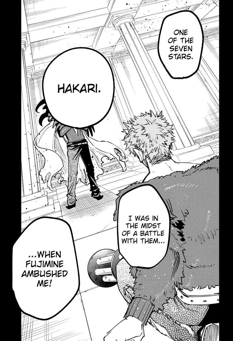 Read Ichi the Witch Manga Online