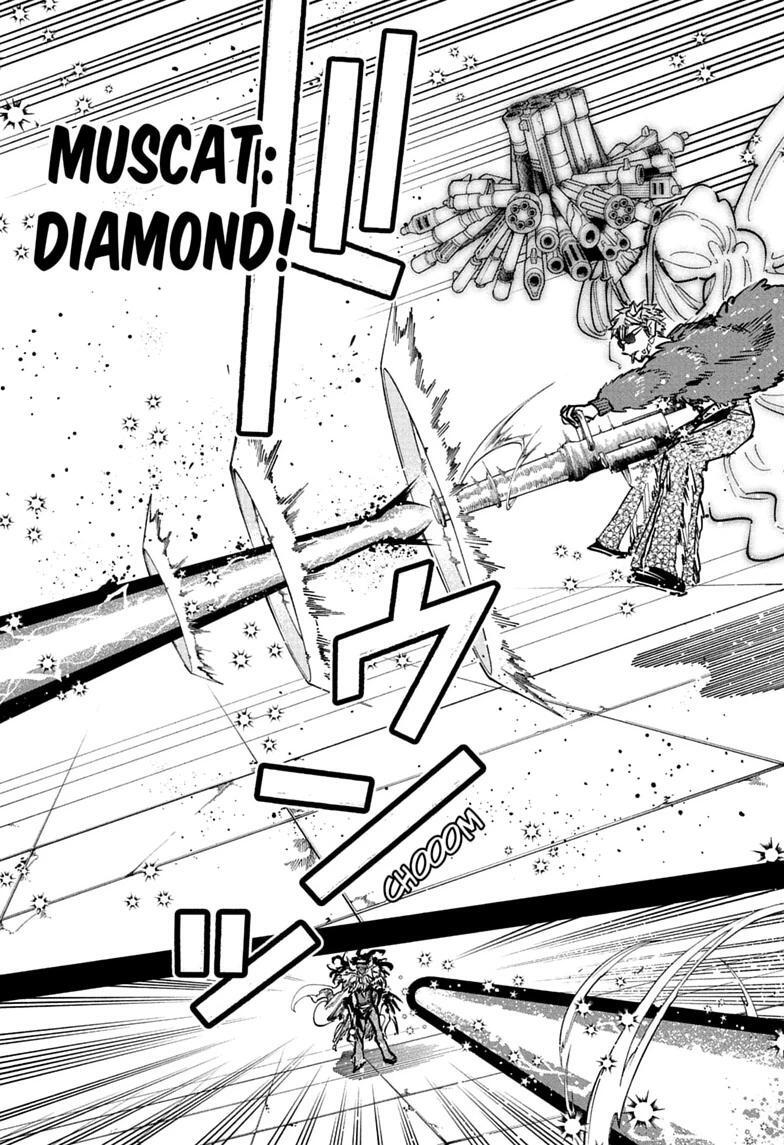 Read Ichi the Witch Manga Online