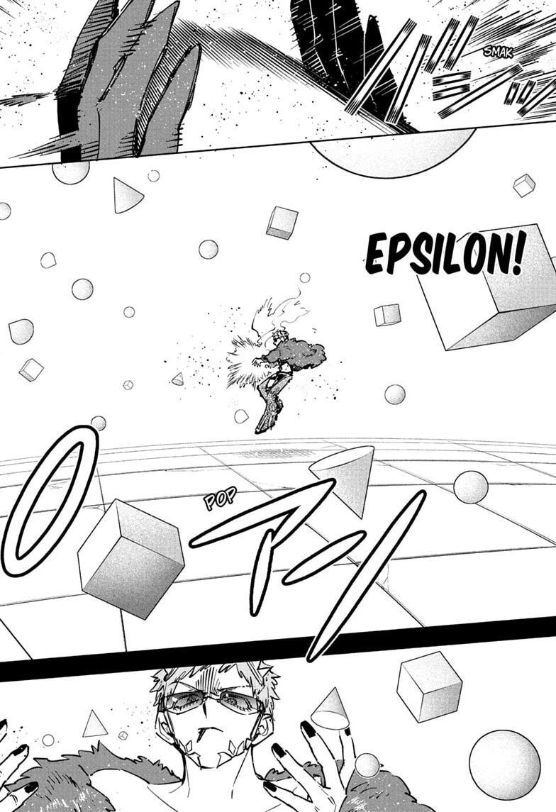 Read Ichi the Witch Manga Online