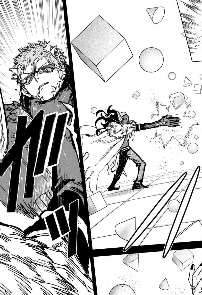 Read Ichi the Witch Manga Online