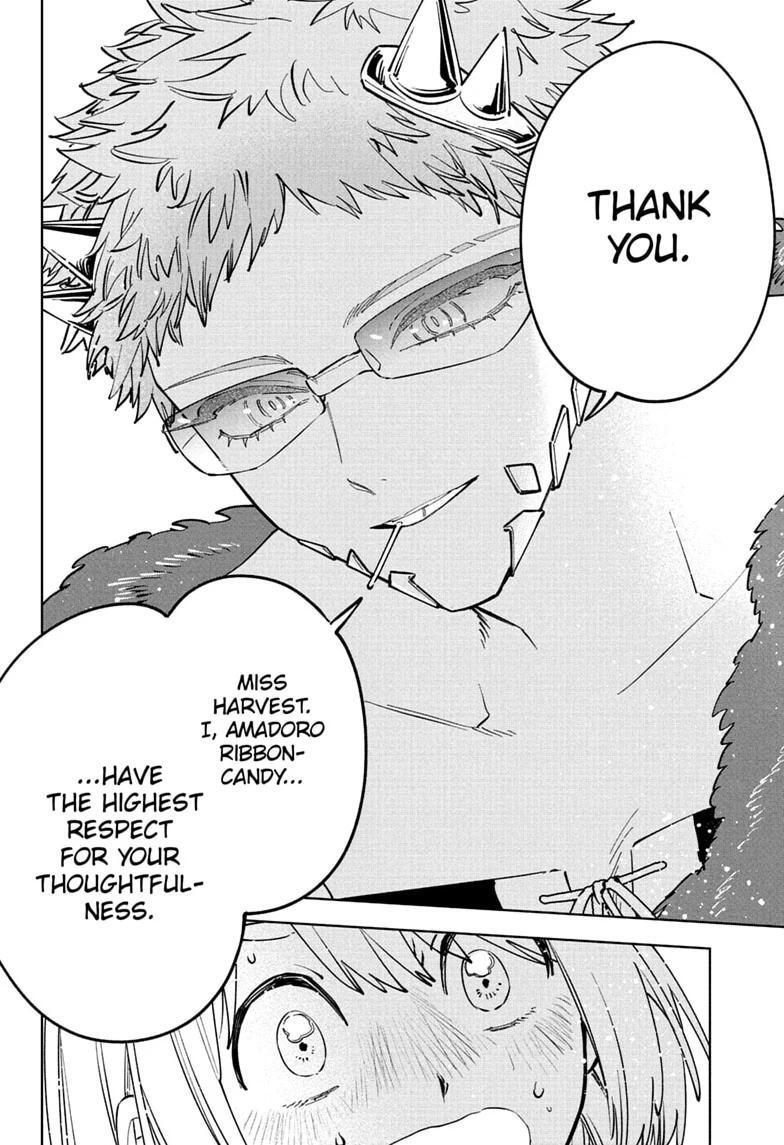 Read Ichi the Witch Manga Online