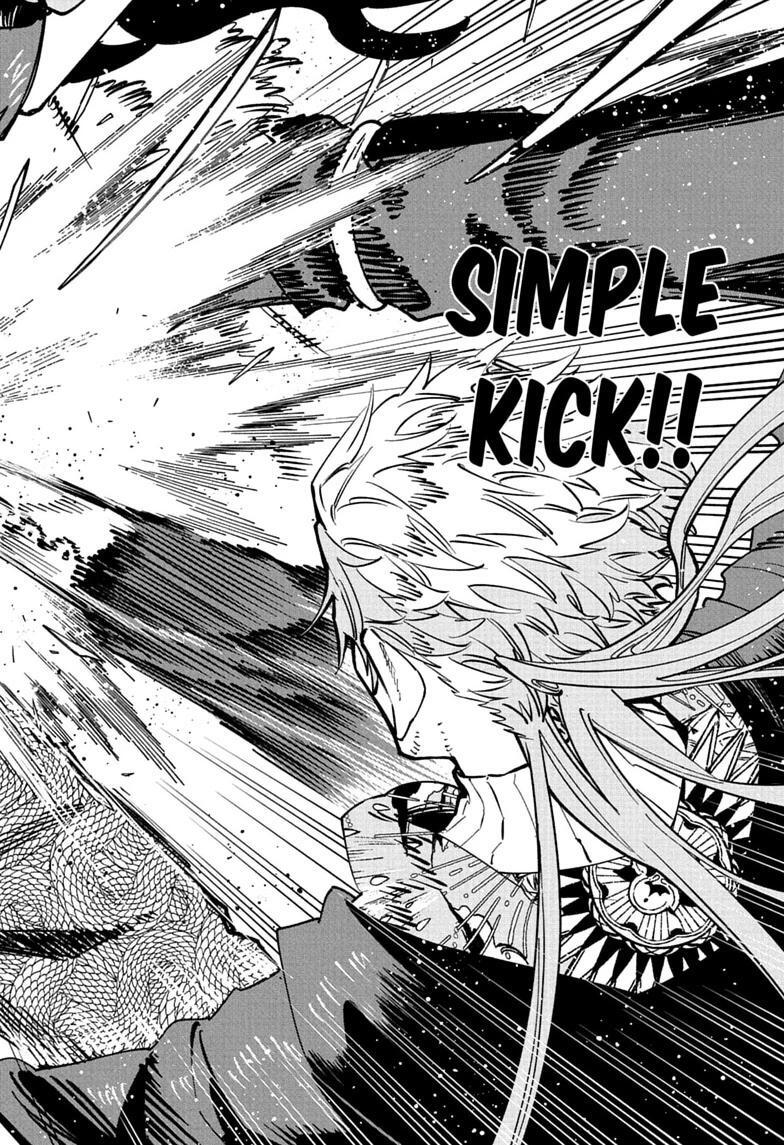 Read Ichi the Witch Manga Online