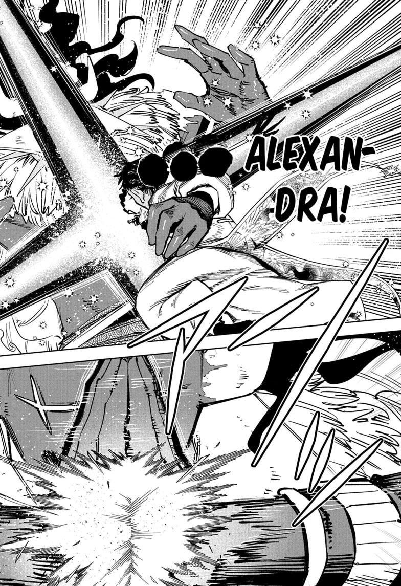 Read Ichi the Witch Manga Online