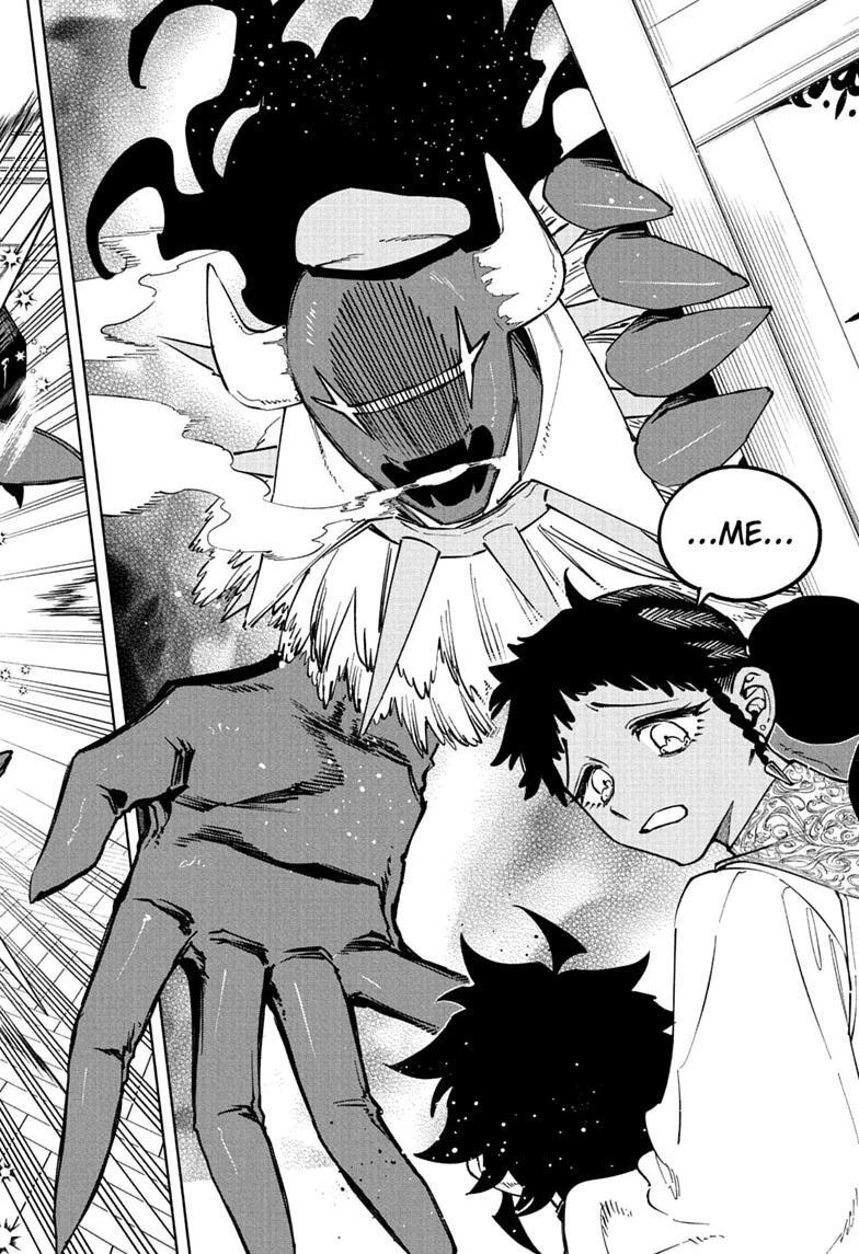 Read Ichi the Witch Manga Online