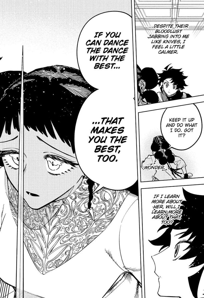 Read Ichi the Witch Manga Online