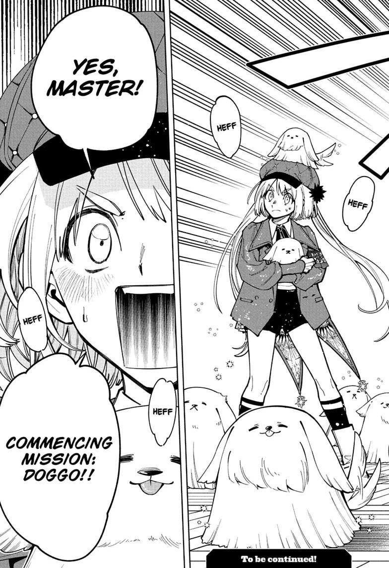 Read Ichi the Witch Manga Online