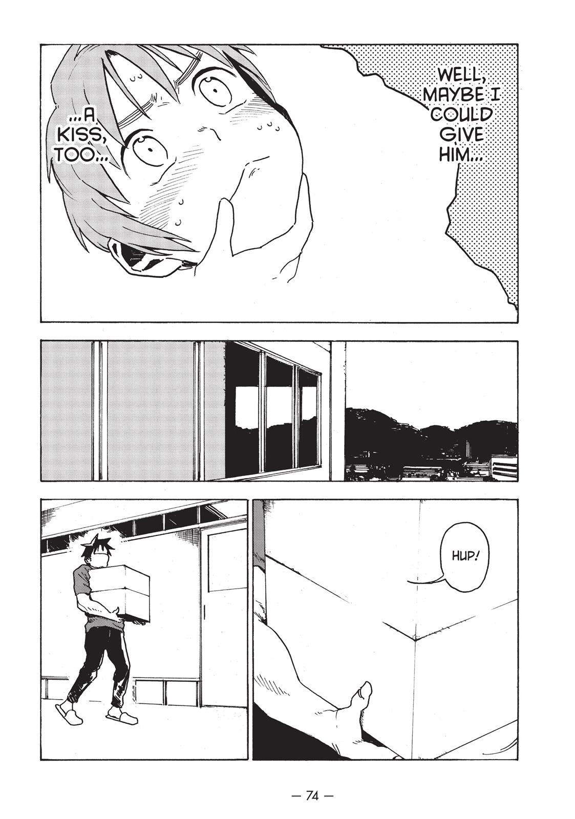 Read Interviews with Monster Girls Manga Online