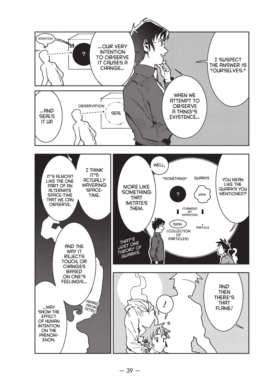 Read Interviews with Monster Girls Manga Online