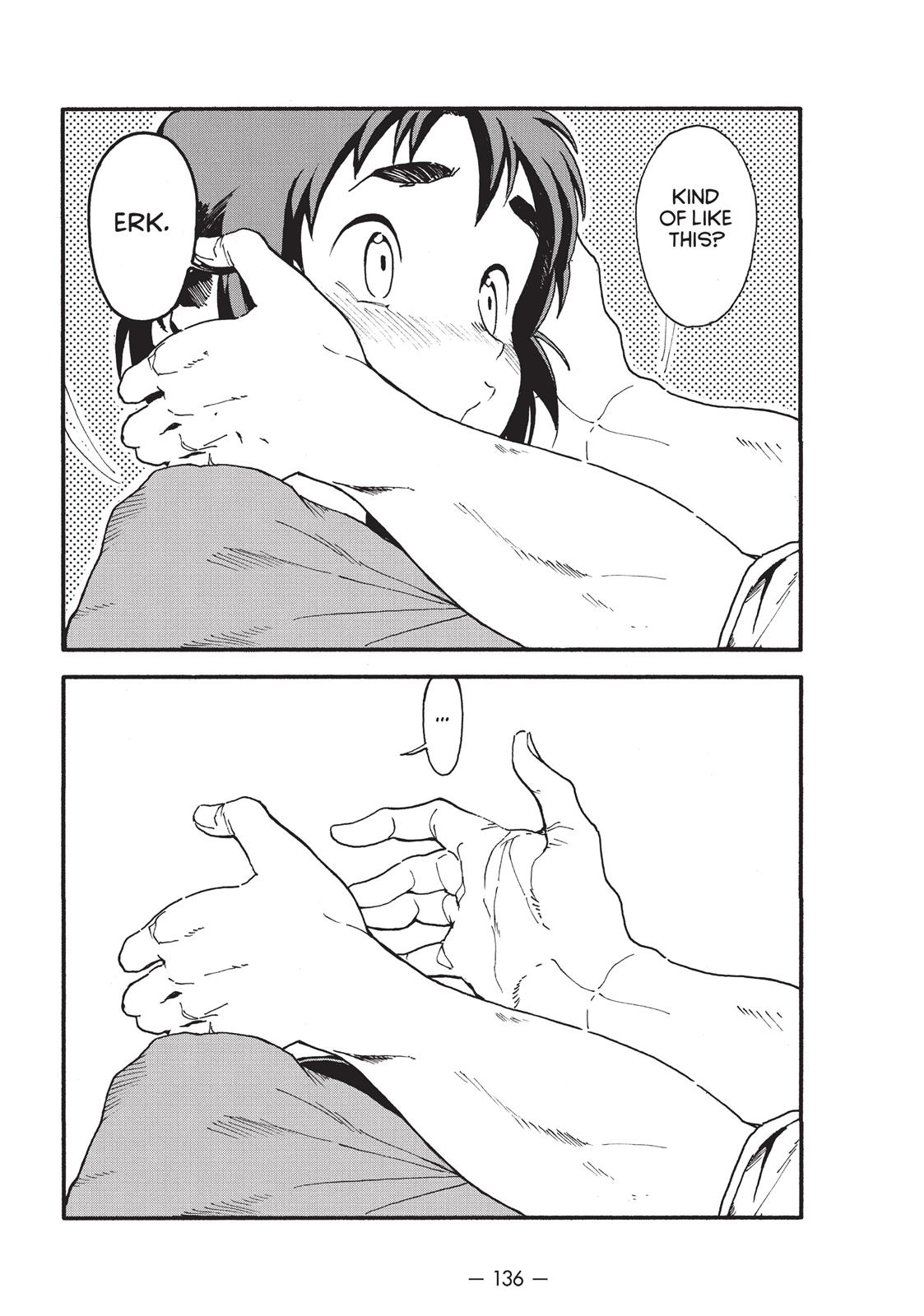 Read Interviews with Monster Girls Manga Online