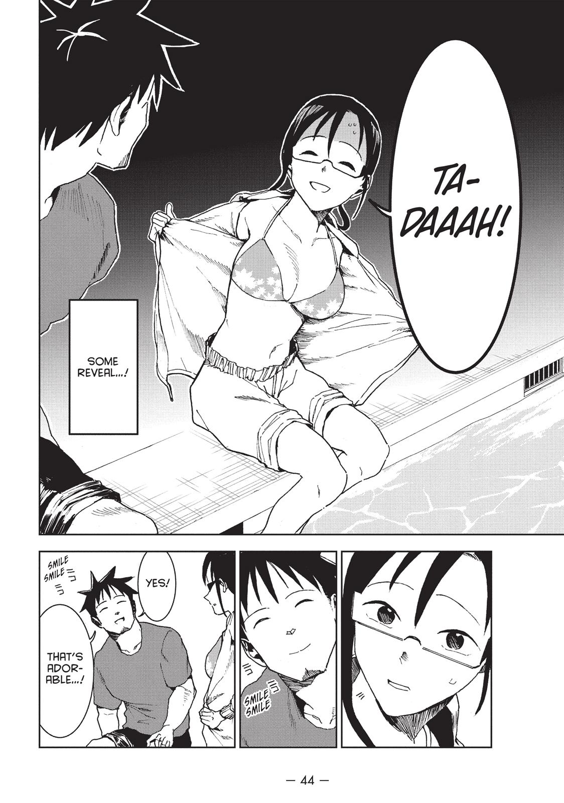 Read Interviews with Monster Girls Manga Online