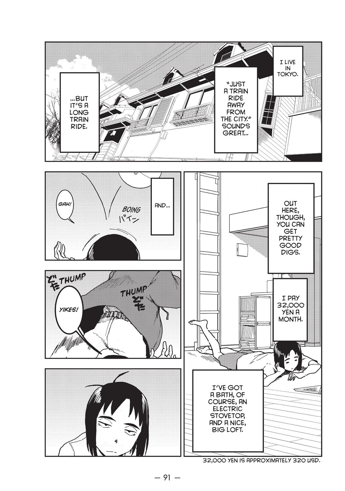 Read Interviews with Monster Girls Manga Online
