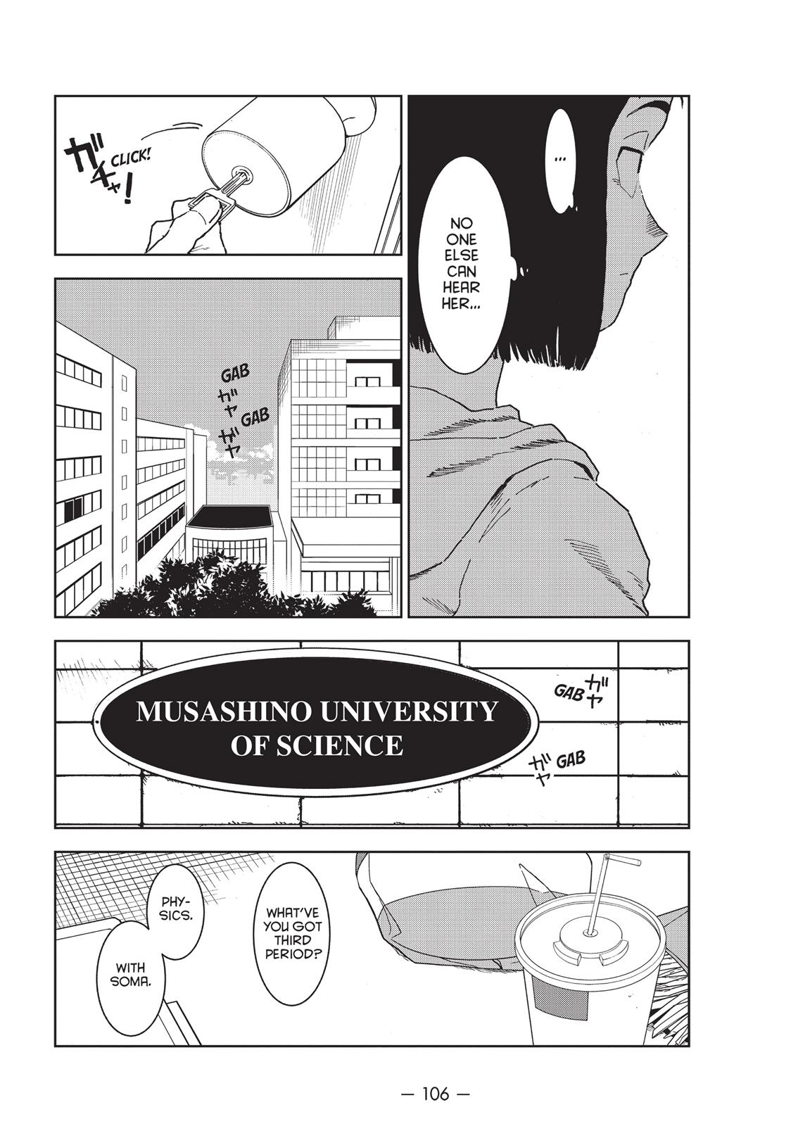 Read Interviews with Monster Girls Manga Online